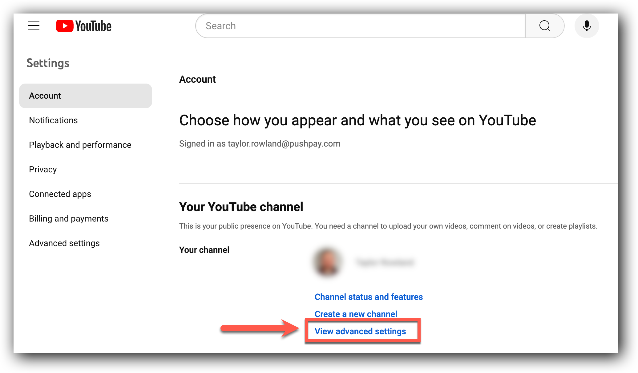 How to Add a YouTube Playlist or Channel Feed to Your App