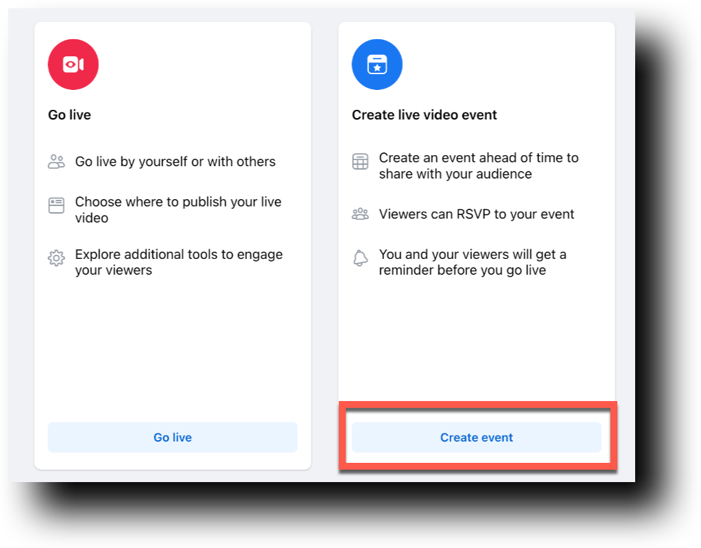 How To Stream To Facebook