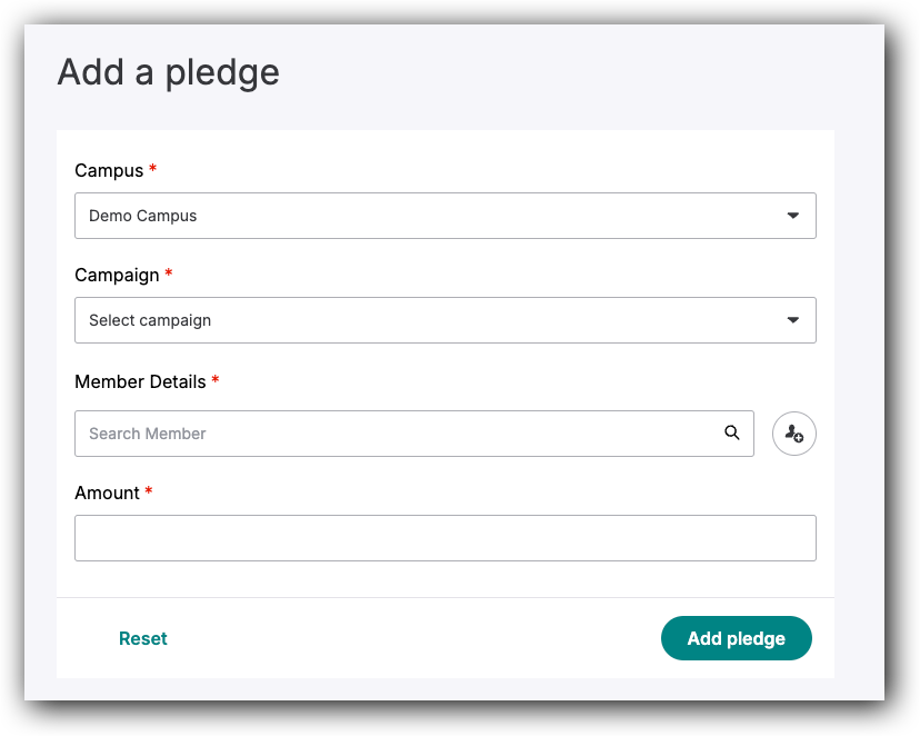 Learning about Multisite Campaigns