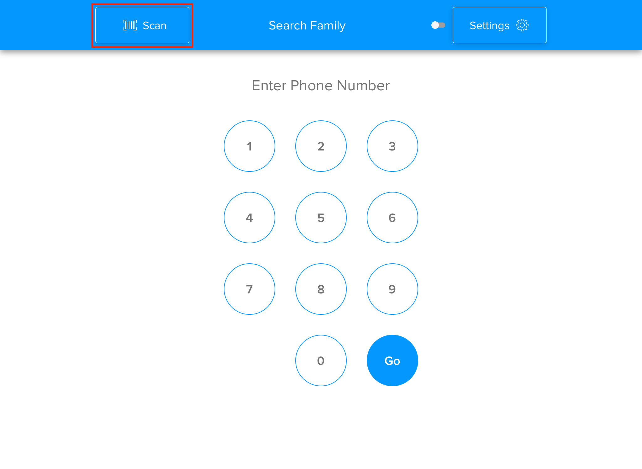 Learning about CheckIn Barcodes