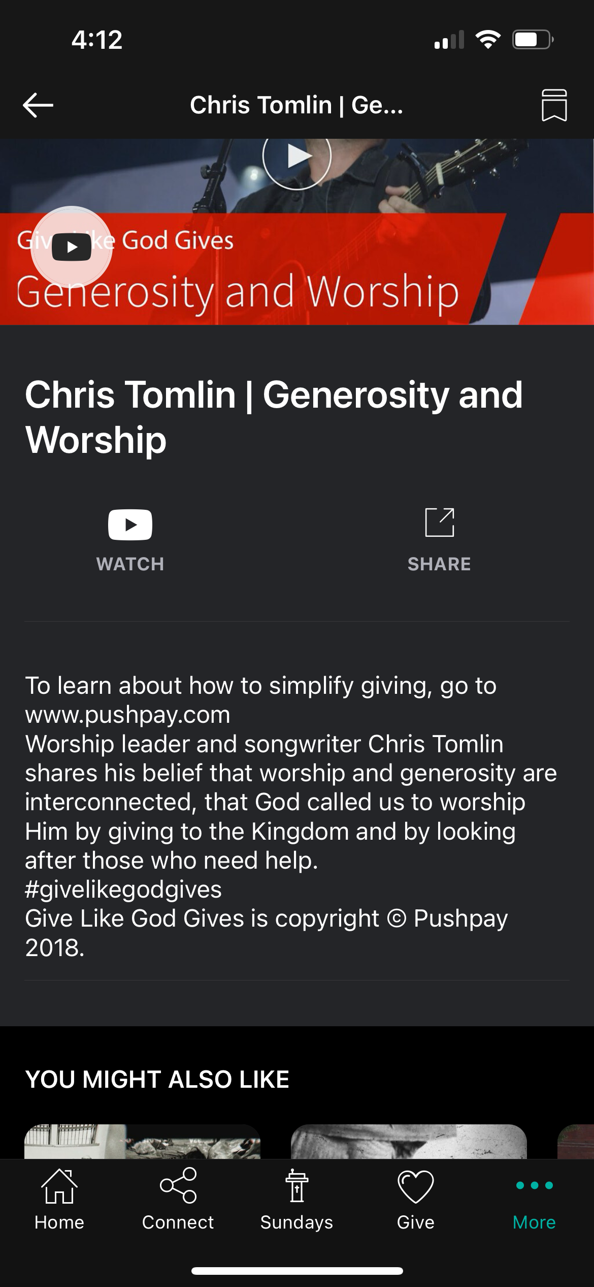How to Add a YouTube Playlist or Channel Feed to Your App