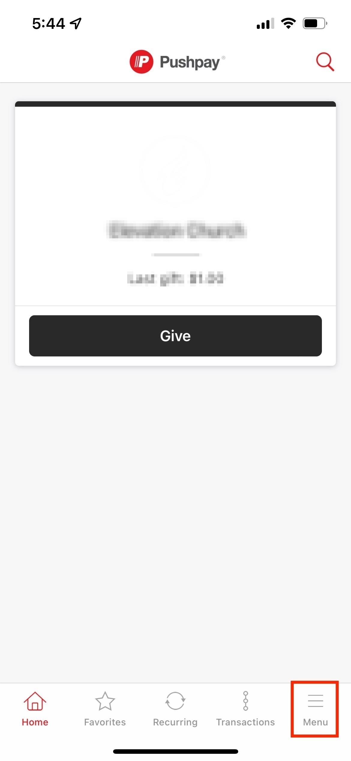 How To Enable Or Disable Touch ID