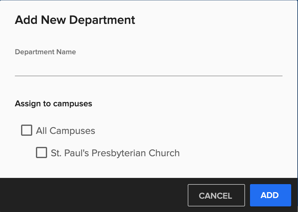 how-to-create-a-department