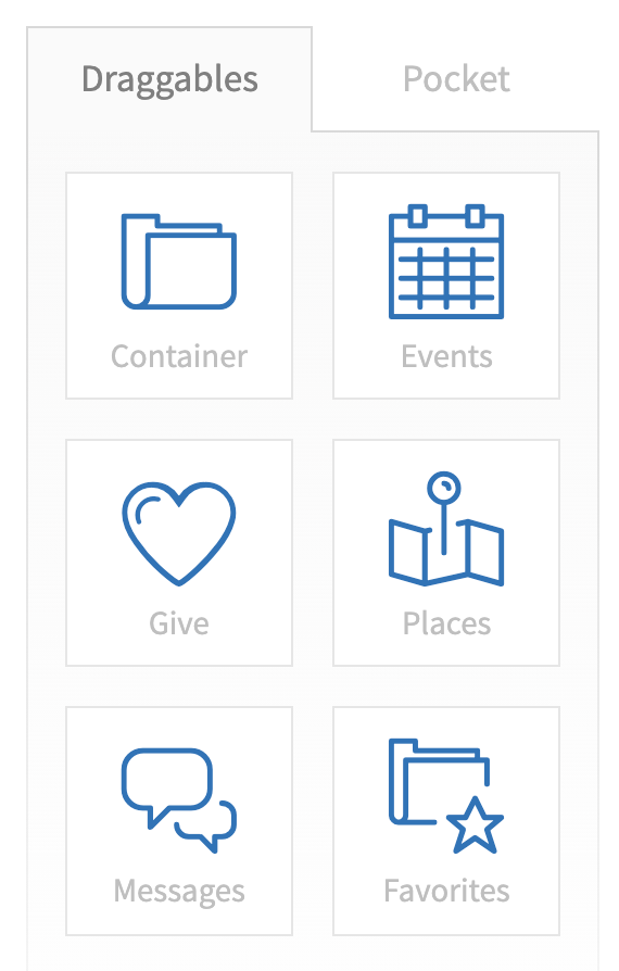 Learning about a Container